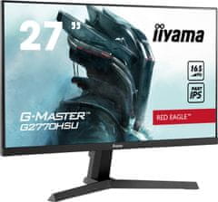 G-Master/G2770HSU-B1/27"/IPS/FHD/165Hz/0,8ms/Black/3R