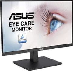 ASUS/VA24EQSB/23,8"/IPS/FHD/75Hz/5ms/Black/3R