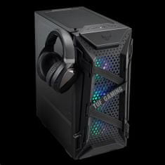 ASUS case GT301 - TUF GAMING CASE