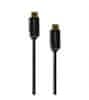 Belkin HDMI - HDMI Kabel 4K/Ultra HD s Ethernet, pozlac., 2m