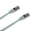 Patch cord FTP CAT5E 20m šedý