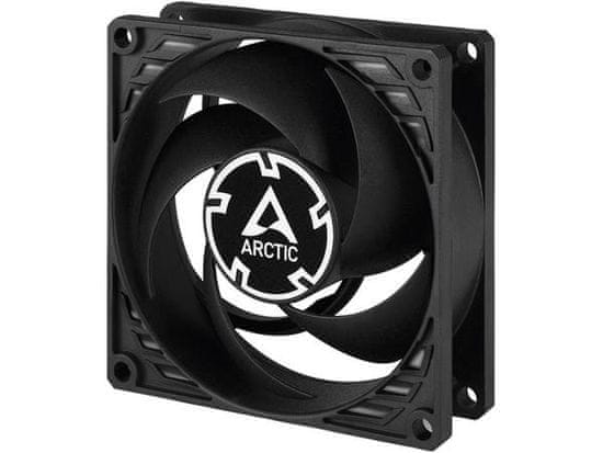 Arctic P8, 80x80x25 mm case fan low noise, 3000 RPM, 3-pin