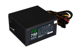 Evolveo FX 750/750W/ATX/80PLUS Bronze/Bulk