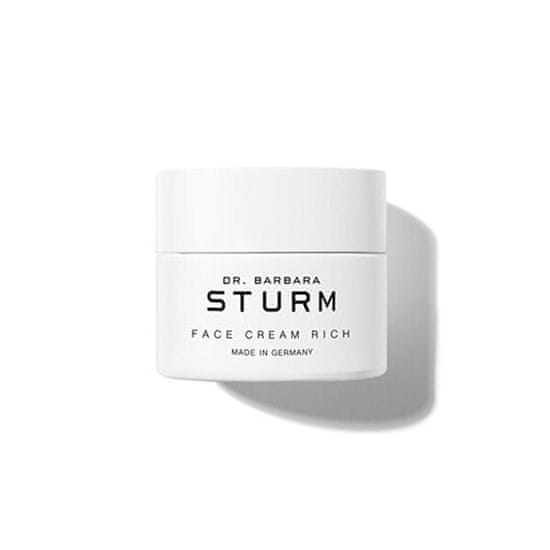 Dr. Barbara Sturm Pleťový krém (Face Cream Rich) 50 ml