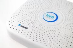 Secutek WiFi kamerový systém SLG-WIFI2108PGE4FE200 - 4x2Mpix kamera, NVR