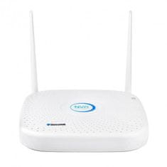 Secutek WiFi kamerový systém SLG-WIFI2108PGE4FE200 - 4x2Mpix kamera, NVR