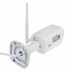 Secutek 5MP IP kamera se záznamem SBS-B18W