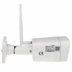 Secutek 5MP IP kamera se záznamem SBS-B18W