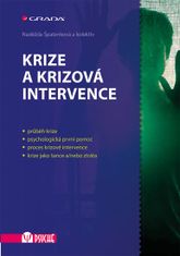 Špatenková Naděžda a kolektiv: Krize a krizová intervence