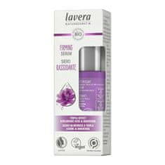 Lavera Zpevňující sérum (Firming Serum) 30 ml