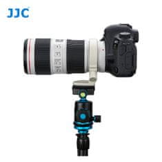 JJC TR-1II stativová objímka pro Canon (A-2) AII
