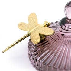 FLHF Organizátor pro Schmuck. Cosmetik Dragonfly AmeliaHome