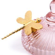 FLHF Organizátor pro Schmuck. Cosmetik Dragonfly AmeliaHome