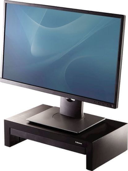 Fellowes Stojan pod monitor Fellowes Designer Suites