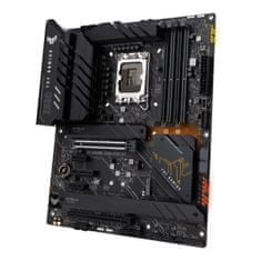 ASUS TUF GAMING Z690-PLUS D4/LGA 1700/ATX