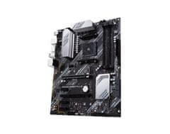 ASUS PRIME B550-PLUS socket AM4 B550 DDR4 ATX M.2 DP HDMI