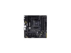 ASUS TUF GAMING B550M-PLUS, AM4, AMD B550, 4xDDR4, mATX