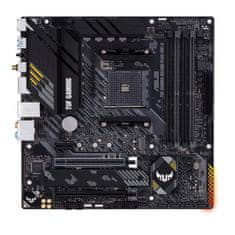 ASUS TUF GAMING B550M-PLUS WIFI II/AM4/mATX