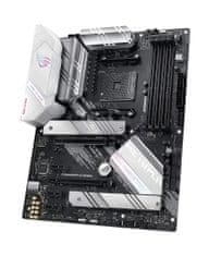 ASUS ROG STRIX B550-A GAMING, AM4, AMD B550, 4xDDR4, ATX