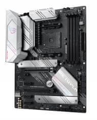 ASUS ROG STRIX B550-A GAMING, AM4, AMD B550, 4xDDR4, ATX