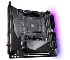 Gigabyte B550I AORUS PRO AX/AM4/MITX