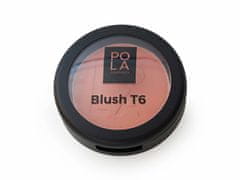 Pola Cosmetics Tvářenka T6 (Blush) 5,8 g