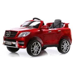 Moje Auto MERCEDES ML350 AMG TŘI MOTORY, FUNKCE HORÁNÍ, M.