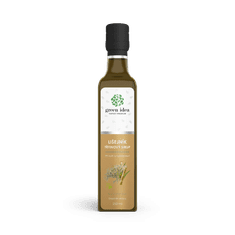 GREEN IDEA GREEN IDEA Lišejník sirup - třtinový 250 ml