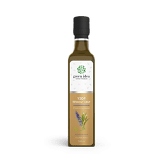 GREEN IDEA GREEN IDEA Yzopový sirup - třtinový 250 ml