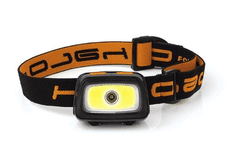 Fox Čelovka - Halo Multi Colour Headtorch