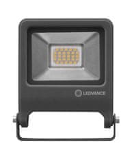 LEDVANCE Reflektor LED HALOGEN 20W 1700lm 3000K IP65 ENDURA Šedá barva 4058075237940