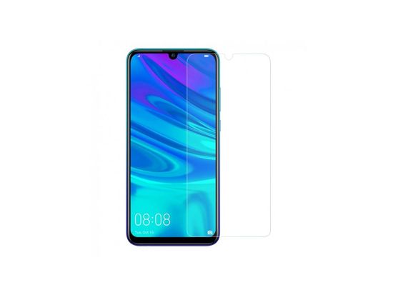 Bomba 2.5D Tvrzené ochranné sklo pro Huawei Model: P Smart 2019/P Smart+ 2019