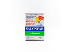 KN Léčivé náplasti Salonpas 20ks