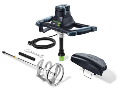 Festool 575813 míchadlo MX 1200 RE EF HS2