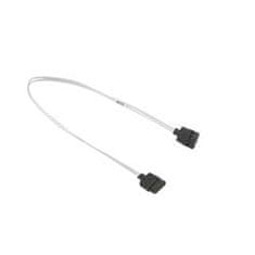 SuperMicro SATA Flat Straight-Straight 29cm Cable