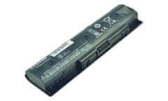 2-Power baterie pro HP/COMPAQ Pavilion 15-E013NR Serie, Li-ion (6cell), 10.8V, 5200 mAh