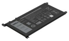 DELL WDX0R ( 451-BBVN alternative ) Battery 3 článková 11,4V 3500mAh