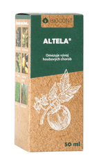 Biocont Altela - 50 ml