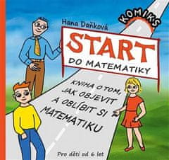 Hana Daňková: Start do matematiky