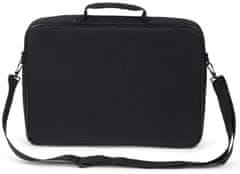 Base XX Laptop Bag Clamshell 15-17.3" Black