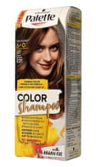 OEM Barvicí šampon č. 6-0 (231) světle hnědý 1Op.