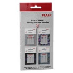 PFAFF Speciální set 25 jehel Pfaff