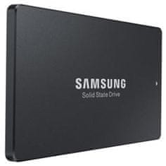 Samsung PM893, 2,5" - 3,84TB (MZ7L33T8HBLT-00A07)
