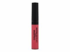 Collistar 7ml volume lip gloss, 180 sardinian coral