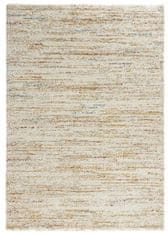 Mint Rugs Kusový koberec Nomadic 102690 Meliert Creme 200x290