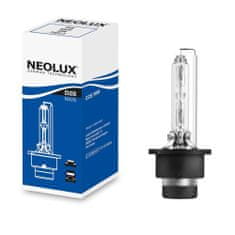 NEOLUX NEOLUX D2S 35W P32d-2 Xenon 1ks D2S-NX2S