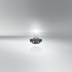 Osram OSRAM LED PSX24W 8,2W 12V PG20-7 FS2 2604CW