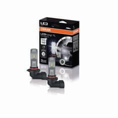 Osram OSRAM LEDRiving FOG LAMP LED mlhovka H10 12V PY20d 9745CW