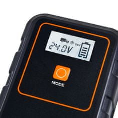 Osram OSRAM BATTERYcharge 908 inteligentní nabíječ baterií 1ks OEBCS908