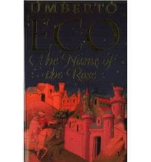 Eco Umberto: The Name of the Rose